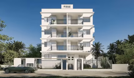 Apartamento Alto Padrão em Palmas, Governador Celso Ramos/SC