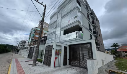 Apartamento à venda no bairro Palmas - Governador Celso Ramos/SC