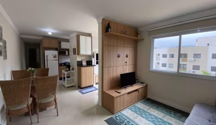 Apartamento Alto Padrão em Palmas, Governador Celso Ramos/SC