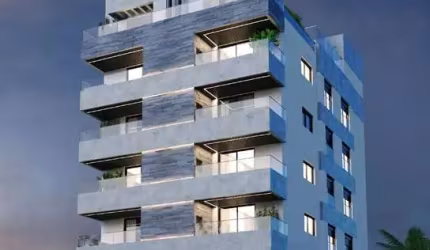 Apartamento Alto Padrão em Palmas, Governador Celso Ramos/SC