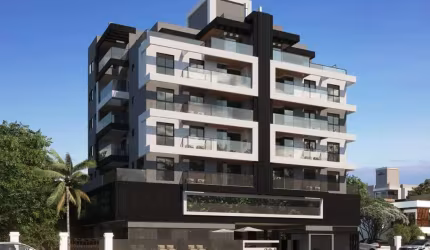 Apartamento à venda no bairro Centro - Governador Celso Ramos/SC