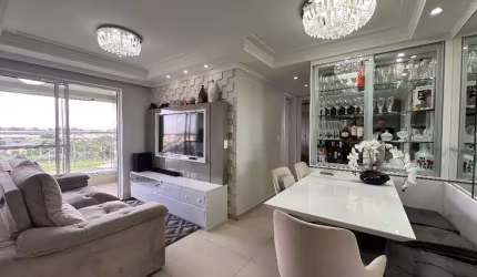 Seu novo apartamento em Pinhais