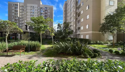 Apartamento no Fanny