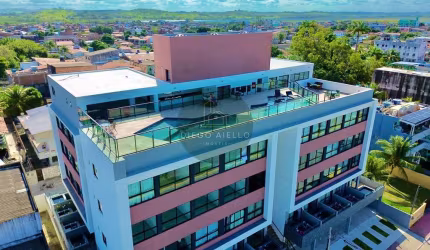 &amp;#127958;&amp;#65039; ¡Excelente apartamento en venta en Porto de Galinhas! &amp;#127796; &amp;#128176; R$ 350.000