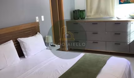 Exelente Apartamento á venda en Muro Alto (81) 9 9111-7450