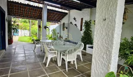 Exelente casa em Porto de Galinhas