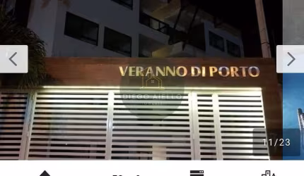 Oportunidade Única em Porto de Galinhas! Apartamento à Venda com Excelente Localização – Apenas R$ 700.000 DIEGO AIELLO IMOVEIS (81) 9 9111 7450
