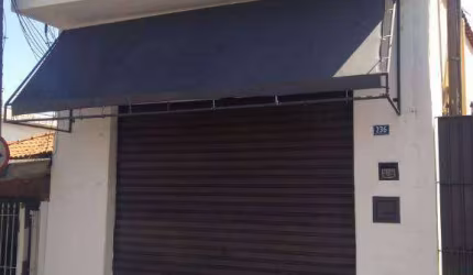 Salão para alugar, 60 m² por R$ 1.355,00/mês - Parque Santo Antônio - Guarulhos/SP