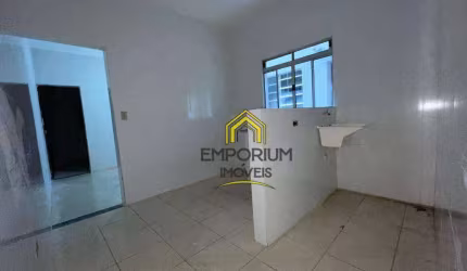 Casa com 1 dormitório para alugar, 45 m² por R$ 885,00/mês - Parque Marabá - Guarulhos/SP
