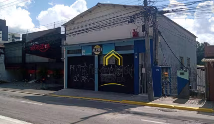 Prédio à venda, 255 m² por R$ 1.060.000,00 - Vila Leonor - Guarulhos/SP