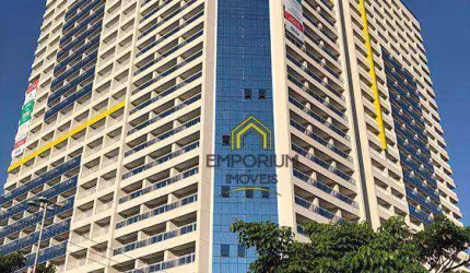 Sala à venda, 49 m² por R$ 680.000,00 - Centro - Guarulhos/SP