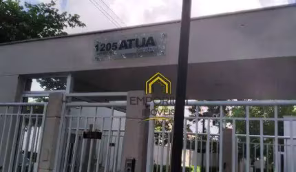 Apartamento à venda, 75 m² por R$ 450.000,00 - Vila Endres - Guarulhos/SP