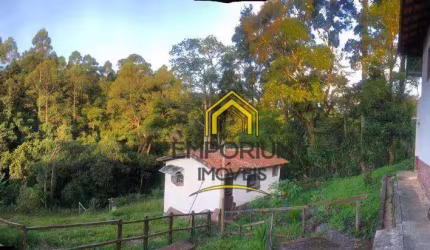 Chácara à venda, 3500 m² por R$ 640.000,00 - Mailasqui - São Roque/SP