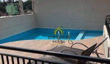 Apartamento à venda, 60 m² por R$ 389.000,00 - Vila Trabalhista - Guarulhos/SP