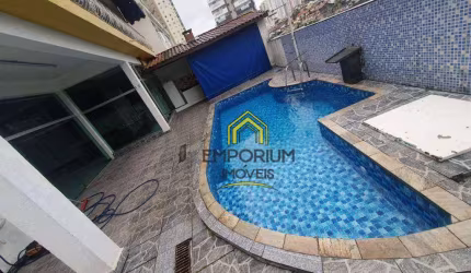 Casa à venda, 380 m² por R$ 1.450.000,00 - Vila Rosália - Guarulhos/SP