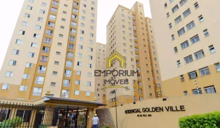 Apartamento à venda, 62 m² por R$ 285.000,00 - Gopoúva - Guarulhos/SP