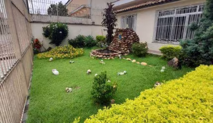 Casa térrea Jardim Vila Galvao com 3 dormitórios à venda, 183 m² por R$ 849.000 - Jardim Vila Galvão - Guarulhos/SP