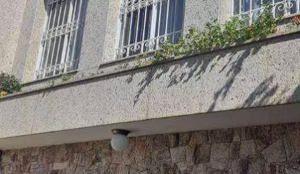 Sobrado com 3 dormitórios à venda, 300 m² por R$ 1.300.000,00 - Vila Augusta - Guarulhos/SP