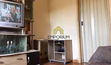Apartamento com 2 dormitórios à venda por R$ 250.000 - Jardim Bom Clima - Guarulhos/SP