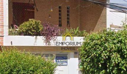 Sobrado à venda, 200 m² por R$ 530.000,00 - Parque Continental II - Guarulhos/SP