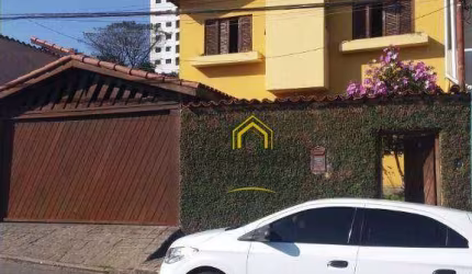 Sobrado à venda, 225 m² por R$ 1.300.000,00 - Gopoúva - Guarulhos/SP