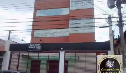Prédio à venda, 500 m² por R$ 1.600.000,00 - Jardim Bom Clima - Guarulhos/SP