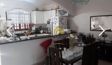 Casa à venda, 198 m² por R$ 945.000,00 - Vila Galvão - Guarulhos/SP