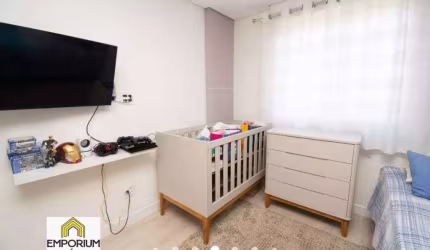Apartamento com 2 dormitórios à venda, 90 m² por R$ 500.000,00 - Centro - Guarulhos/SP
