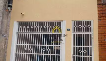 Sobrado à venda, 120 m² por R$ 360.000,00 - Ponte Grande - Guarulhos/SP