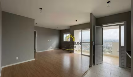 Apartamento com 1 dormitório à venda, 57 m² por R$ 490.000,00 - Vila Rosália - Guarulhos/SP