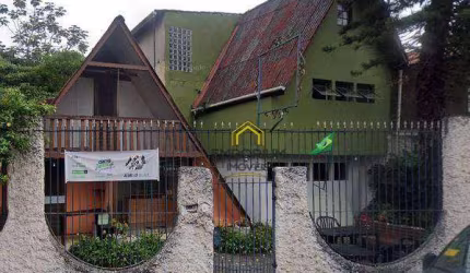 Sala para alugar, 6,75 m² por R$ 770/mês - Centro - Guarulhos/SP