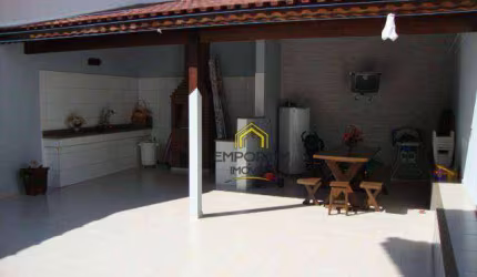 Sobrado à venda, 289 m² por R$ 1.500.000,00 - Vila Rosália - Guarulhos/SP