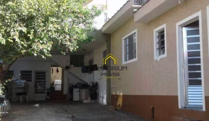 Casa à venda, 225 m² por R$ 530.000,00 - Jardim São Manoel - Guarulhos/SP