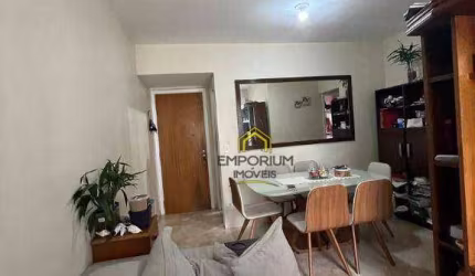 Apartamento à venda, 65 m² por R$ 460.000,00 - Gopoúva - Guarulhos/SP