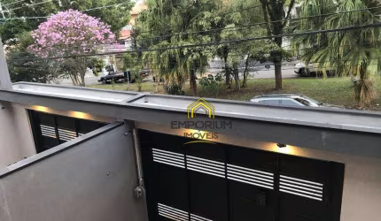 Sobrado com 3 dormitórios à venda, 170 m² por R$ 1.130.000,00 - Parque Continental II - Guarulhos/SP