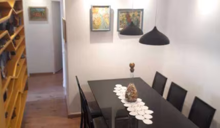 Apartamento com 3 dormitórios à venda, 80 m² por R$ 530.000,00 - Centro - Guarulhos/SP