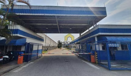 Galpão, 41000 m² - venda por R$ 85.000.000,00 ou aluguel por R$ 645.000,00/mês - Distrito Industrial - Jundiaí/SP
