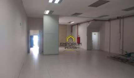 Salão para alugar, 122 m² por R$ 7.574,00/mês - Vila Galvão - Guarulhos/SP