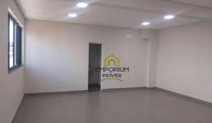 Andar Corporativo para alugar, 208 m² por R$ 9.272,00/mês - Vila Galvão - Guarulhos/SP