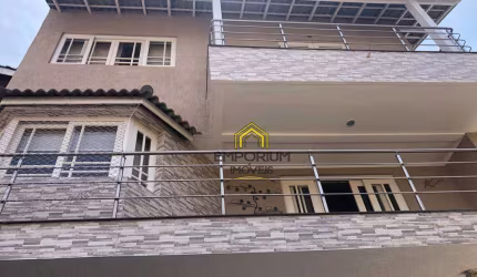 Sobrado com 3 dormitórios à venda, 349 m² por R$ 1.900.000,00 - Vila Rosália - Guarulhos/SP