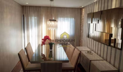 Apartamento com 2 dormitórios à venda, 130 m² por R$ 880.000,00 - Vila Galvão - Guarulhos/SP