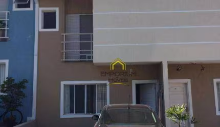 Sobrado com 3 dormitórios à venda, 80 m² por R$ 550.000,00 - Picanço - Guarulhos/SP