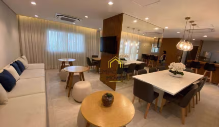 Apartamento à venda, 73 m² por R$ 670.000,00 - Gopoúva - Guarulhos/SP
