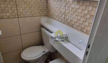Sala para alugar, 30 m² por R$ 1.200,00/mês - Jardim Tranqüilidade - Guarulhos/SP