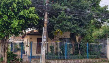 Casa Velha à venda para reformar ou demolir R$ 470.000 - Vila Rosália - Guarulhos/SP