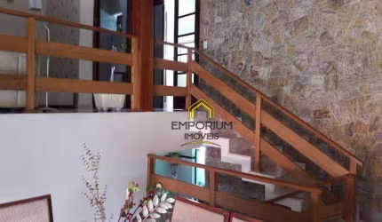 Sobrado à venda, 400 m² por R$ 1.100.000,00 - Vila Rosália - Guarulhos/SP
