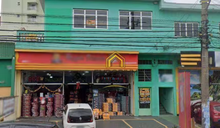 Sala para alugar, 300 m² por R$ 5.290,00/mês - Vila Progresso - Guarulhos/SP