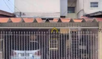 Sobrado à venda, 150 m² por R$ 510.000,00 - Parque Santo Antônio - Guarulhos/SP