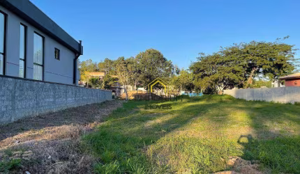 Terreno à venda, 624 m² por R$ 380.000,00 - Itapema - Guararema/SP
