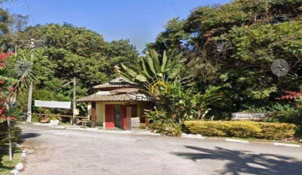 Terreno 1.511 m2 Condominio Serra da Cantareira